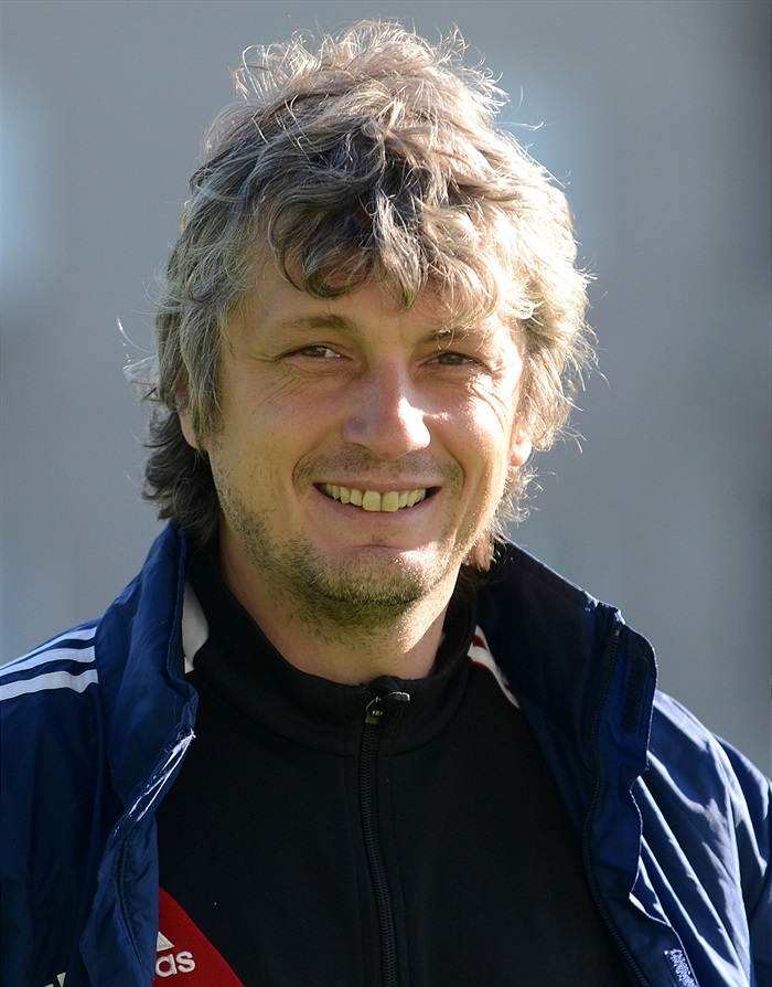 Trénink - 3.10.2013