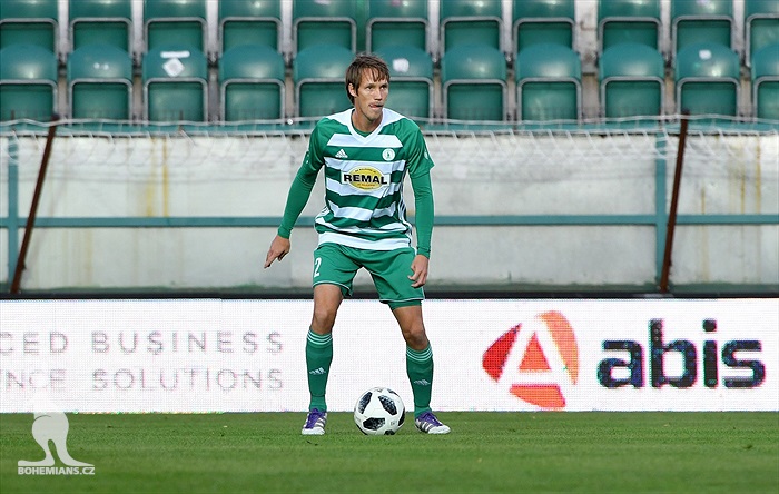 Bohemians Praha 1905 - SK Dynamo České Budějovice 1:0 (0:0)