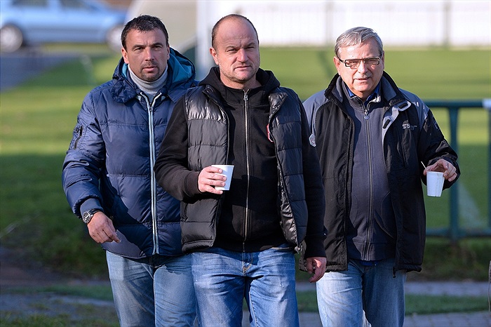 Bohemians Praha 1905 - FC Baník Ostrava 2:1 (2:0) 