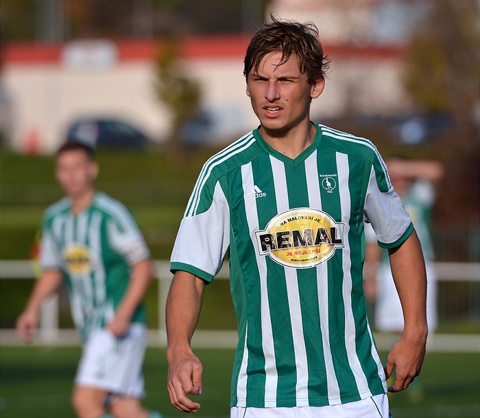 Bohemians Praha 1905 - FC Baník Ostrava 2:1 (2:0) 