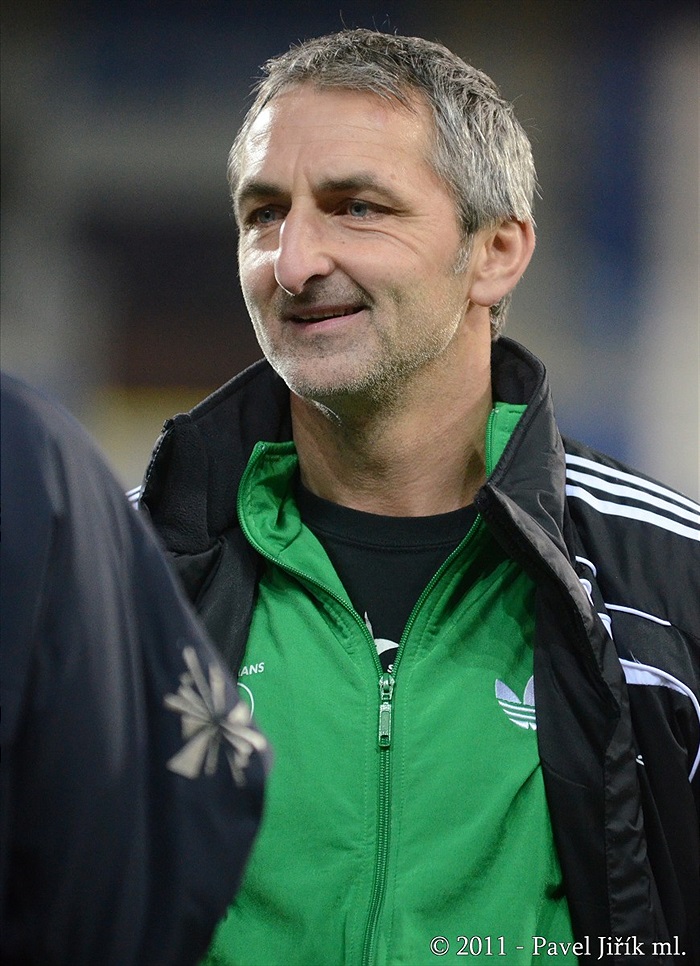 Viktoria Plzeň - Bohemians 1905 4:1 (3:1)