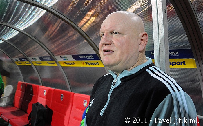 Viktoria Plzeň - Bohemians 1905 4:1 (3:1)