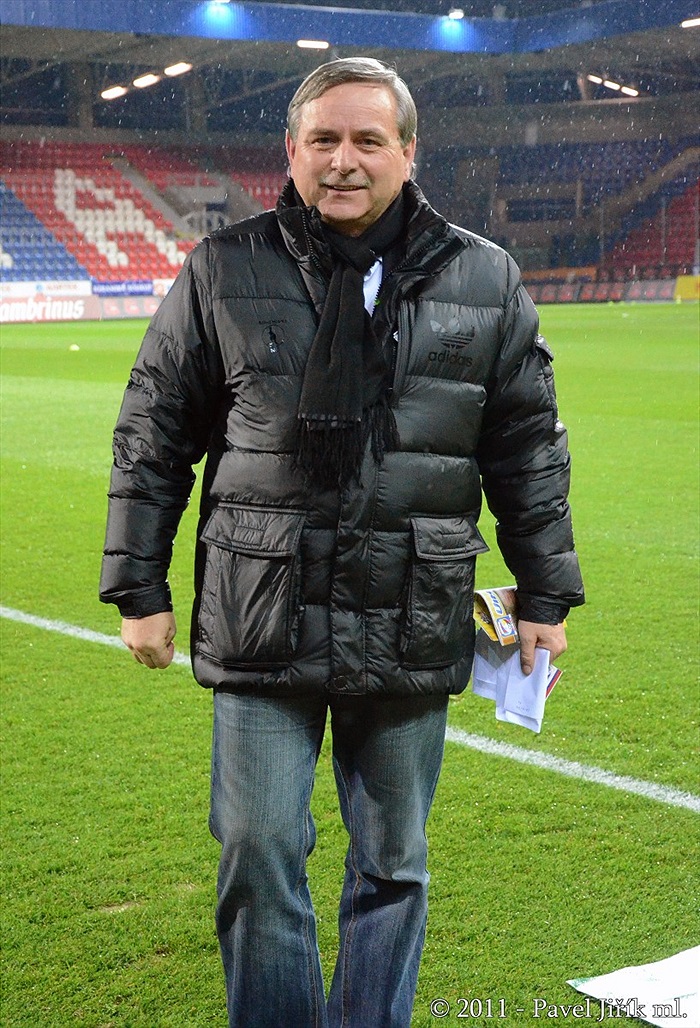 Viktoria Plzeň - Bohemians 1905 4:1 (3:1)