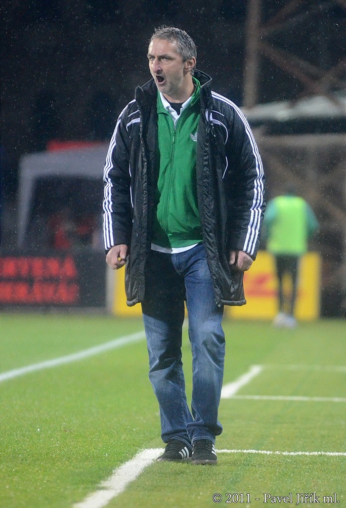 Viktoria Plzeň - Bohemians 1905 4:1 (3:1)