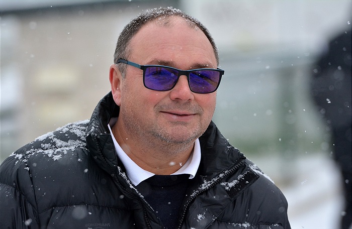 Bohemka zahájila zimní přípravu