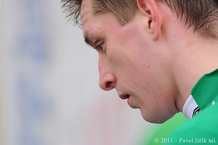 Bohemians 1905 - Sezimovo Ústí 1:1 (0:1)