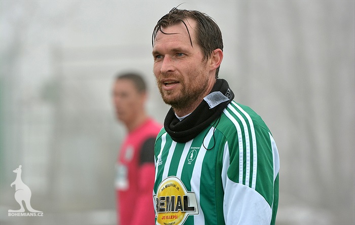 Bohemians Praha 1905 - FC Chomutov 6:2 (2:0)