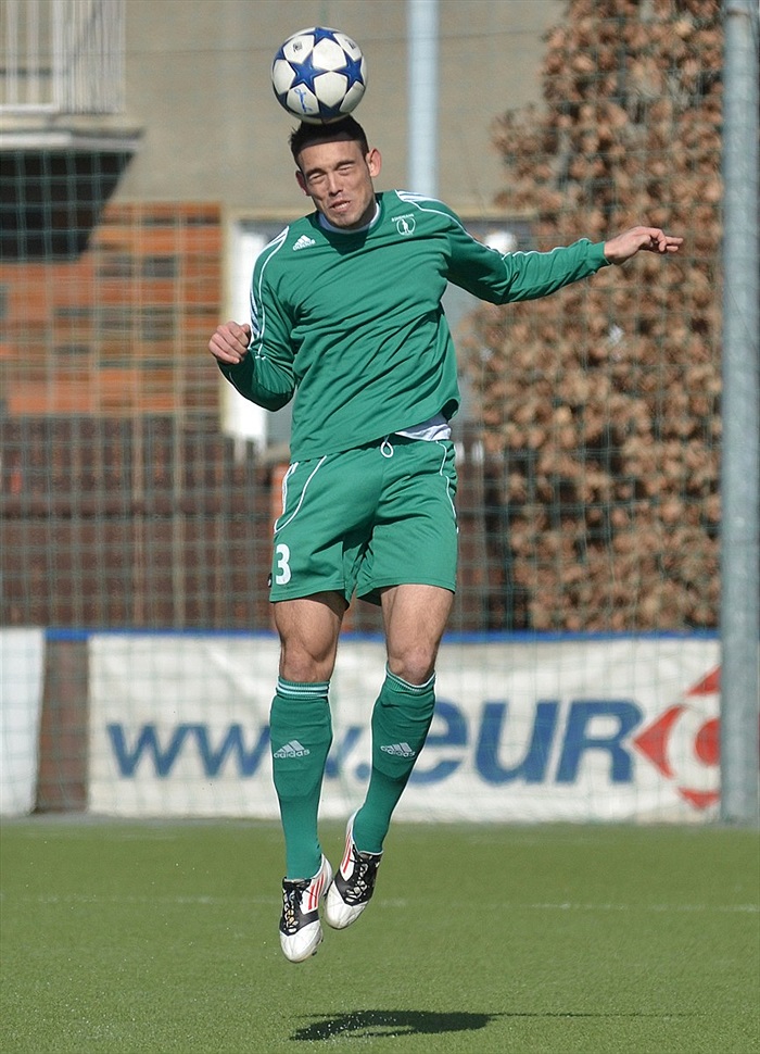 Bohemians Praha 1905 - FK Baumit Jablonec 1:7 (0:3)