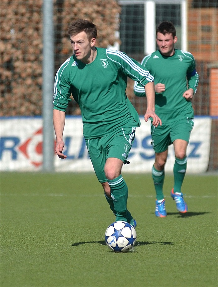 Bohemians Praha 1905 - FK Baumit Jablonec 1:7 (0:3)