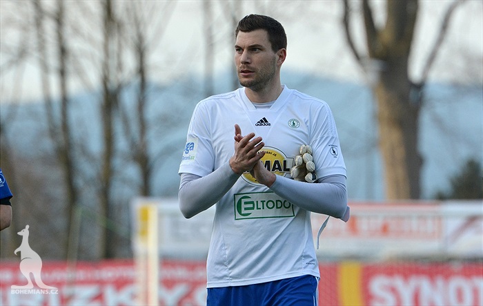 FK Jablonec - Bohemians Praha 1905 0:0