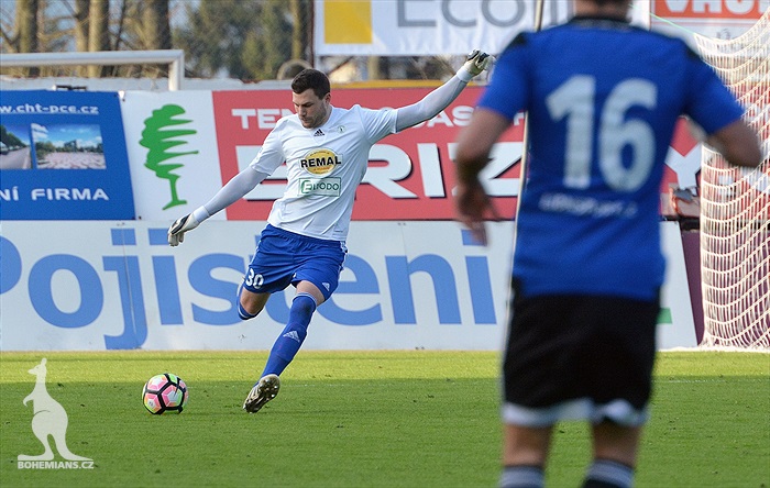 FK Jablonec - Bohemians Praha 1905 0:0 
