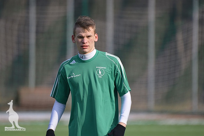 U19: Bohemians - Karviná 3:1
