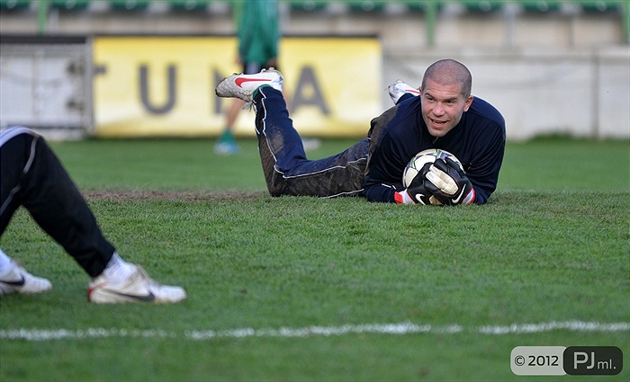 Středeční trénink Bohemians 1905