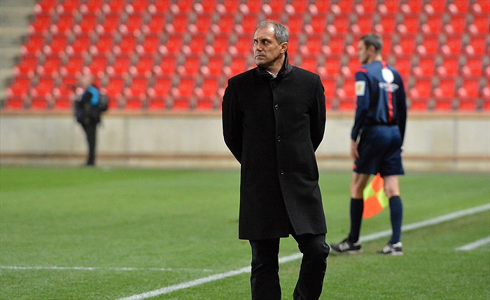 SK Slavia Praha - Bohemians Praha 1905 1:1 (0:0)