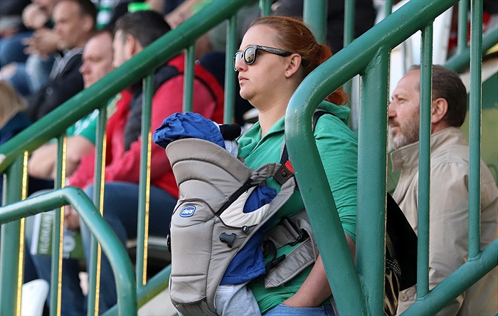 Bohemians Praha 1905 - SK Sigma Olomouc 1:0 (0:0)