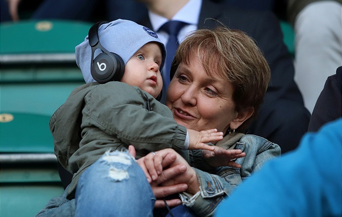 Bohemians Praha 1905 - SK Sigma Olomouc 1:0 (0:0)