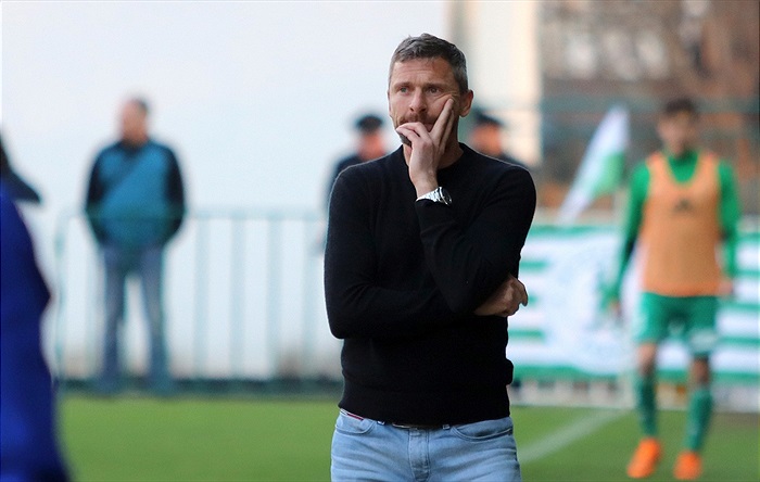 Bohemians Praha 1905 - SK Sigma Olomouc 1:0 (0:0)