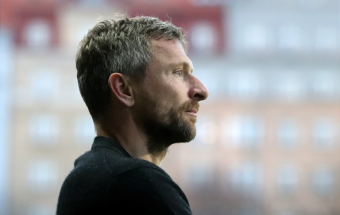 Bohemians Praha 1905 - SK Sigma Olomouc 1:0 (0:0)