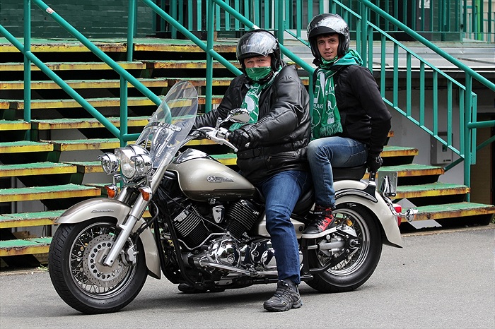 FK Mladá Boleslav - Bohemians Praha 1905 1:0 (1:0)