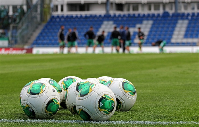 FK Mladá Boleslav - Bohemians Praha 1905 1:0 (1:0)