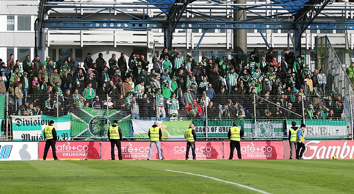 FK Mladá Boleslav - Bohemians Praha 1905 1:0 (1:0)