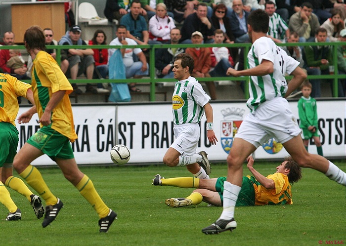 Kotyza se vrátil po zranění, ale nezářil.