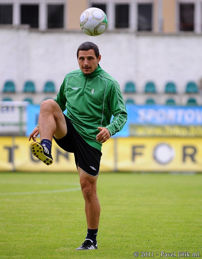 Klokani pokračují v přípravě tréninkem v Ďolíčku