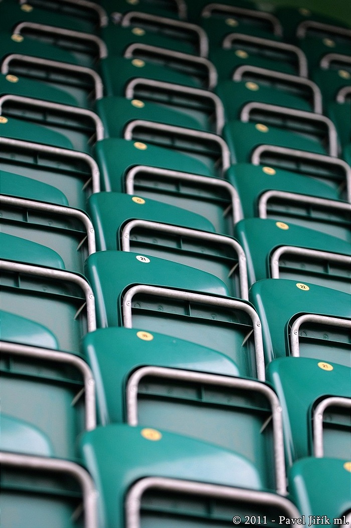 Klokani pokračují v přípravě tréninkem v Ďolíčku