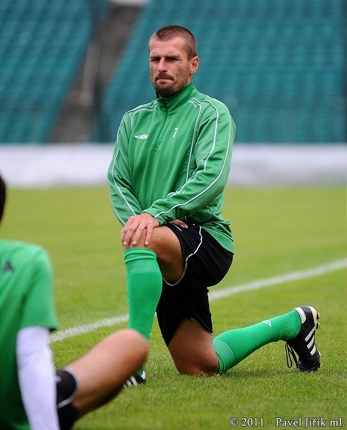 Klokani pokračují v přípravě tréninkem v Ďolíčku