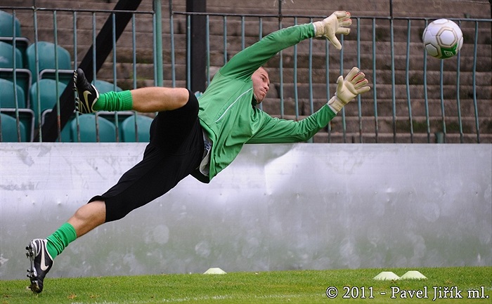 Klokani pokračují v přípravě tréninkem v Ďolíčku