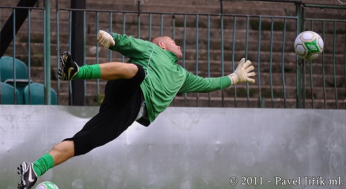 Klokani pokračují v přípravě tréninkem v Ďolíčku