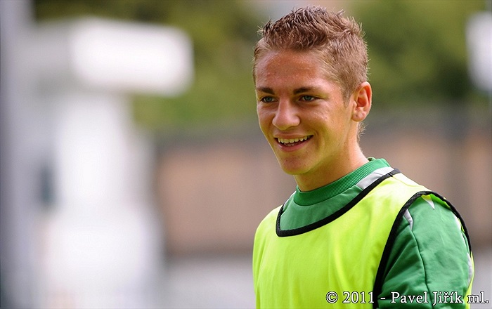 Klokani pokračují v přípravě tréninkem v Ďolíčku