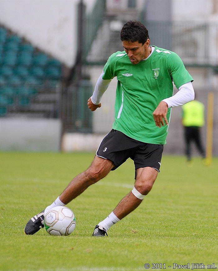 Klokani pokračují v přípravě tréninkem v Ďolíčku