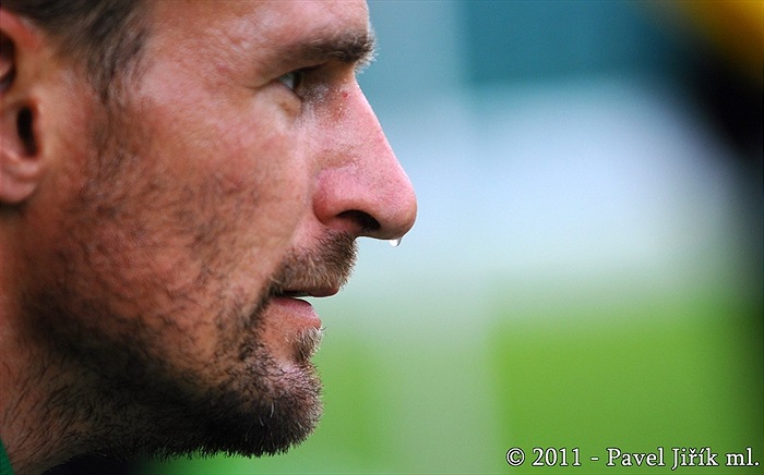 Klokani pokračují v přípravě tréninkem v Ďolíčku