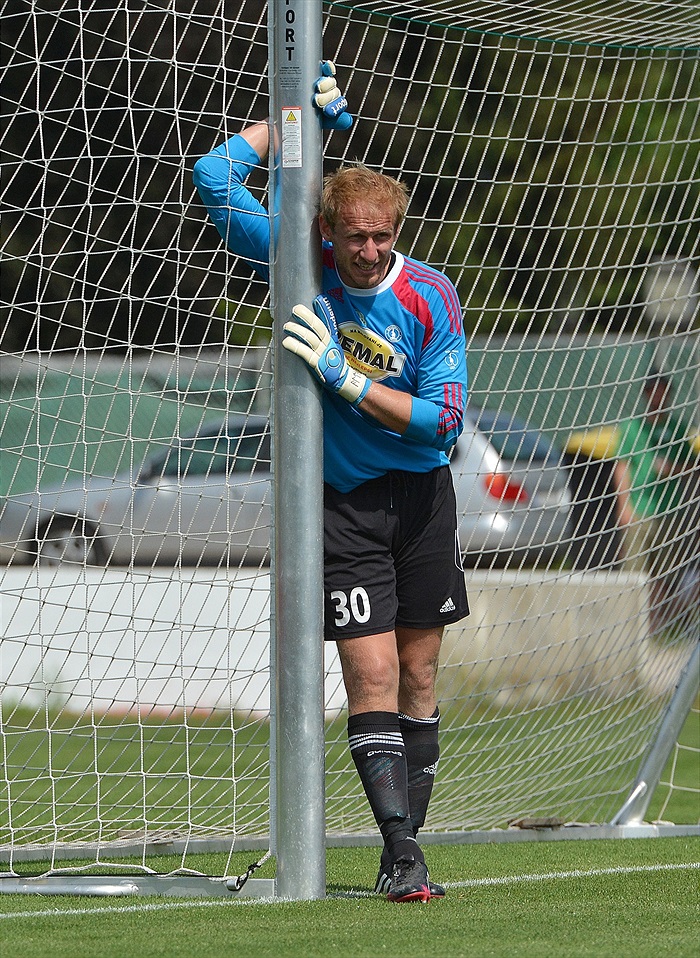 1.FC Norimberk - Bohemians Praha 1905 0:1 (0:0) 