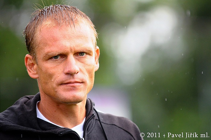 Kralupy nad Vltavou - Bohemians 1905 B 2:7 (1:5)