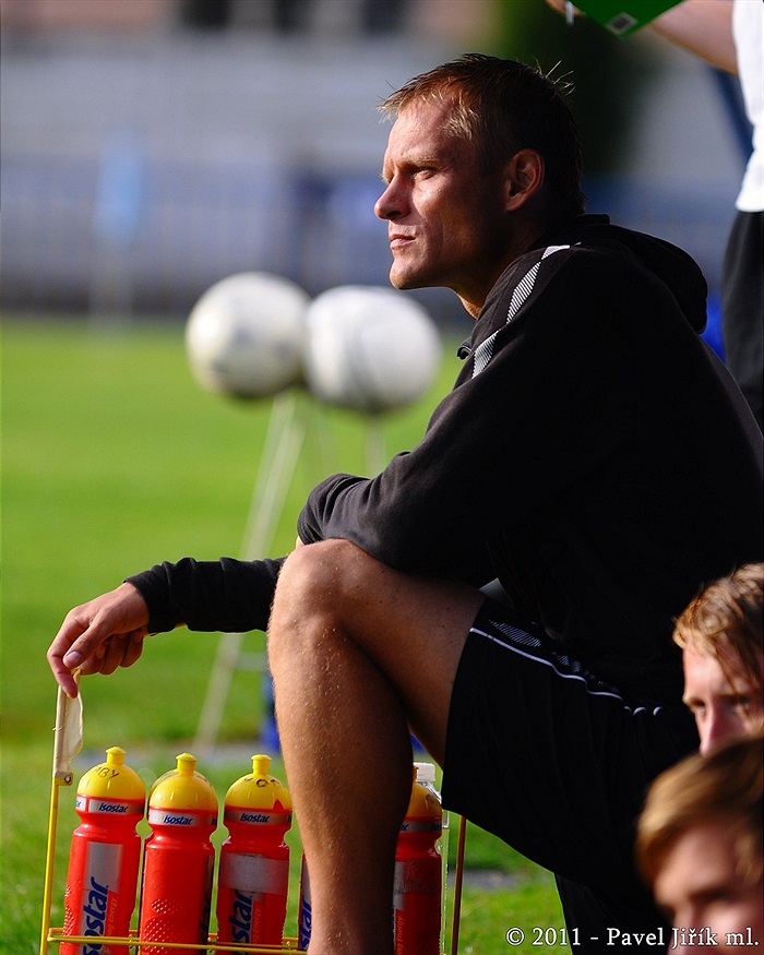 Kralupy nad Vltavou - Bohemians 1905 B 2:7 (1:5)