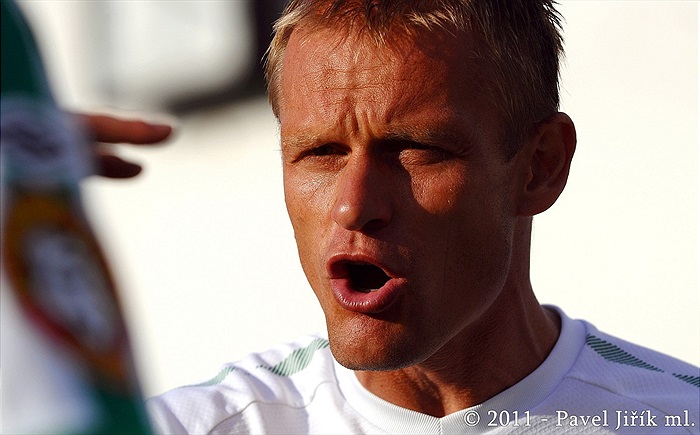 Kralupy nad Vltavou - Bohemians 1905 B 2:7 (1:5)