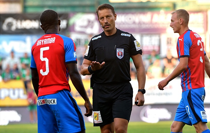 Bohemians - Plzeň 0:0