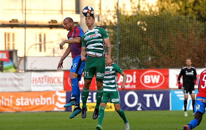 Bohemians - Plzeň 0:0