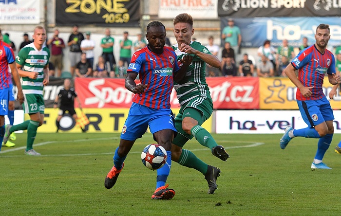 Bohemians - Plzeň 0:0