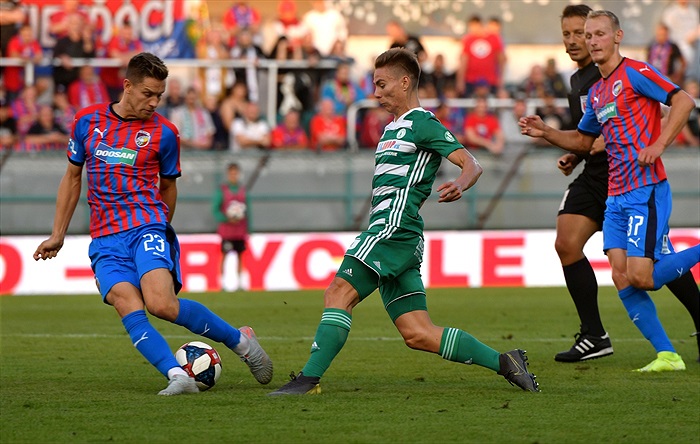 Bohemians - Plzeň 0:0
