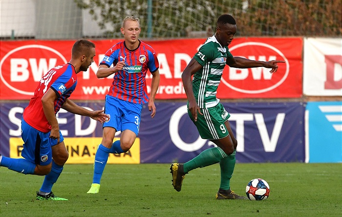 Bohemians - Plzeň 0:0