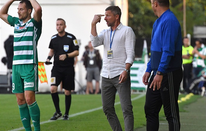 Bohemians - Plzeň 0:0