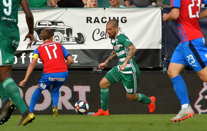 Bohemians - Plzeň 0:0