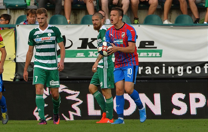 Bohemians - Plzeň 0:0