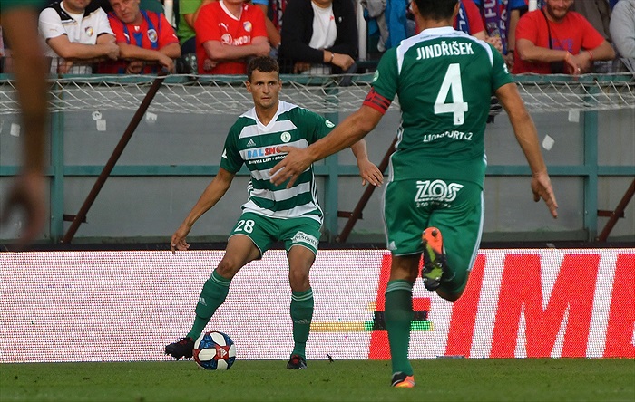 Bohemians - Plzeň 0:0