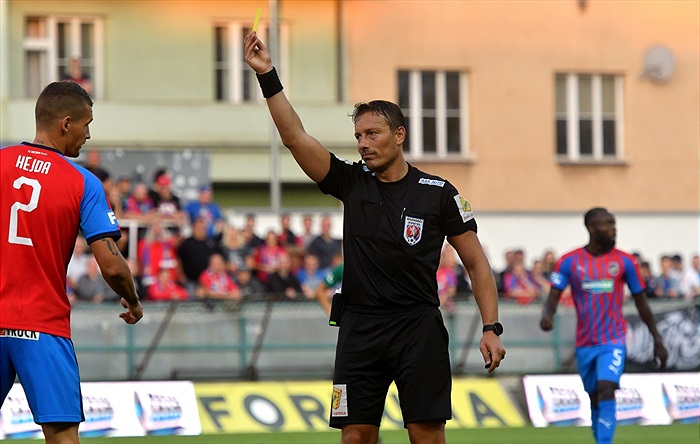 Bohemians - Plzeň 0:0