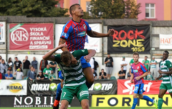 Bohemians - Plzeň 0:0