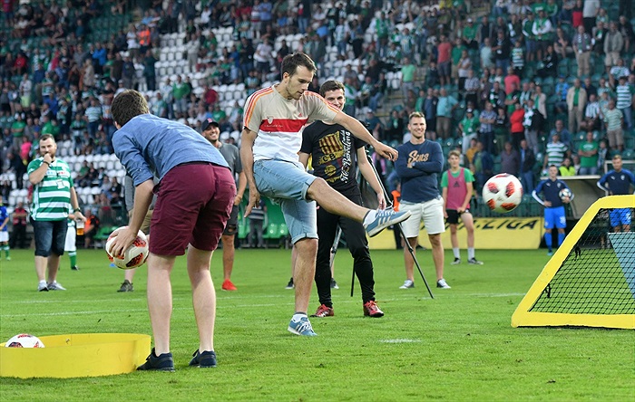 Bohemians - Plzeň 0:0